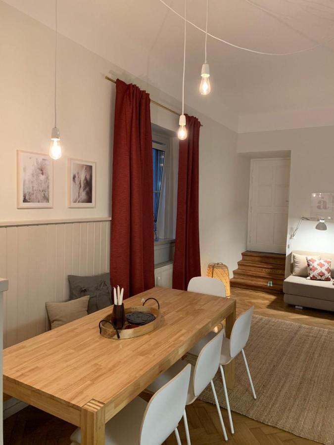Red Flat By Grazrentals Direct By University & Free Parking Buitenkant foto