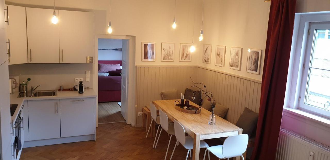 Red Flat By Grazrentals Direct By University & Free Parking Buitenkant foto
