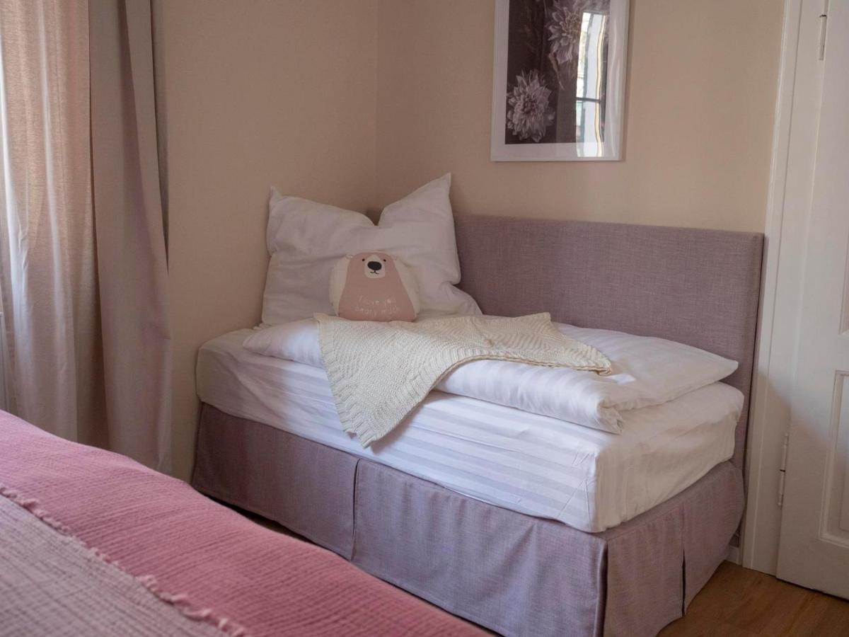 Red Flat By Grazrentals Direct By University & Free Parking Buitenkant foto