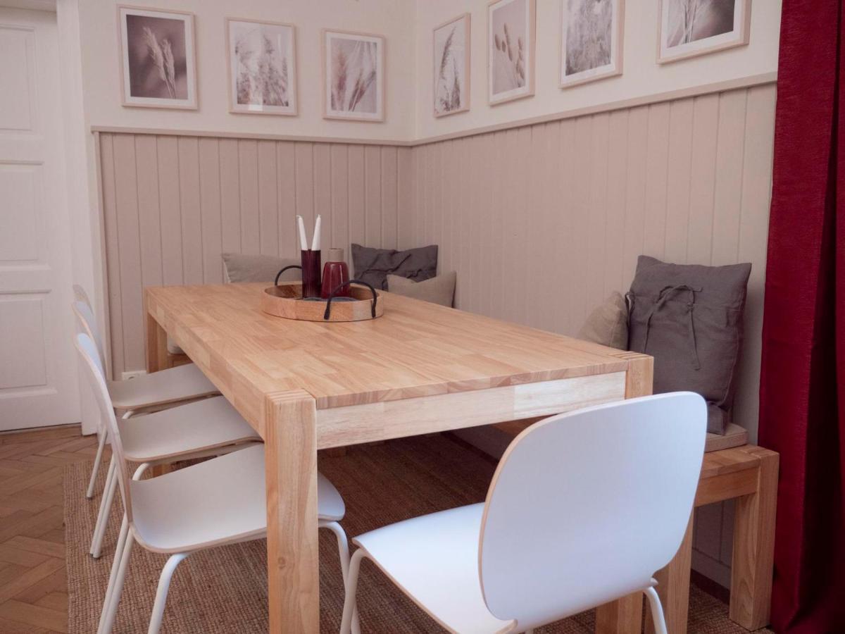 Red Flat By Grazrentals Direct By University & Free Parking Buitenkant foto
