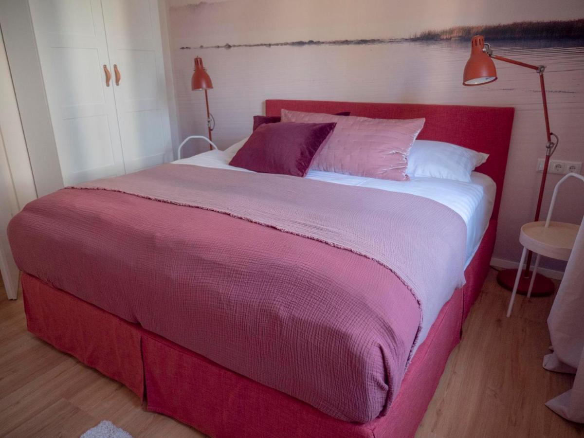 Red Flat By Grazrentals Direct By University & Free Parking Buitenkant foto